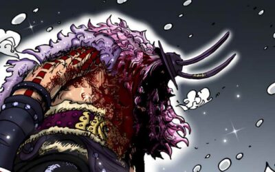 Oda Konfirmasi Teori Elbaph di One Piece, Ungkap Usia Sebenarnya Loki