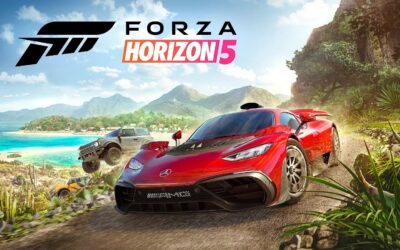 PS5 Fans Kecewa Tak Ada Versi Fisik ‘Forza Horizon 5’