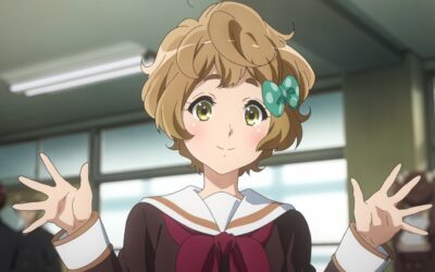 Anime ‘Hibike! Euphonium’ Umumkan Film Terakhir untuk Rilis di 2026