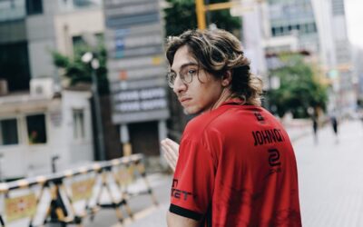 G2 dan Sentinels Pertahankan Dominasi di Stage 1 Americas