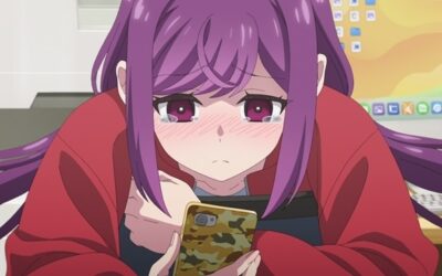 Anime ‘Egao no Taenai Shokuba desu.’ Umumkan Cast Utama, Staf Produksi, dan PV Teaser