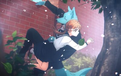 Anime ‘Kimi to Koete Koi ni Naru’ Umumkan Staf Utama dan Cast Tambahan