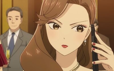 Anime ‘Nazotoki wa Dinner no Ato de’ Umumkan Cast Tambahan