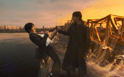 Film Live-Action ‘Omniscient Reader’s Viewpoint’ Akan Dirilis Juli 2025