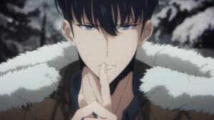 Solo Leveling Kalahkan Chainsaw Man dalam Rekor Episode Terpopuler