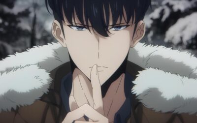 Solo Leveling Kalahkan Chainsaw Man dalam Rekor Episode Terpopuler