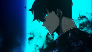 Anime ‘Solo Leveling’ Tantang Rekor One Piece di Crunchyroll