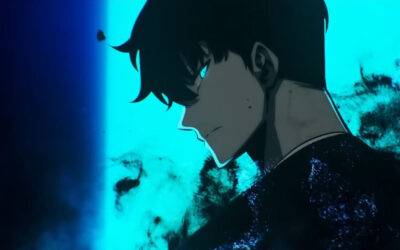 Anime ‘Solo Leveling’ Tantang Rekor One Piece di Crunchyroll