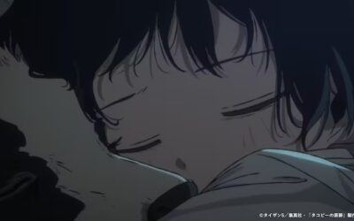 Anime ‘Takopii no Genzai’ Umumkan Cast Tambahan