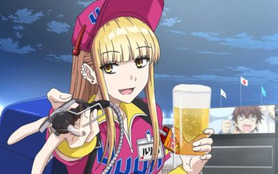 Anime ‘Ballpark de Tsukamaete!’ Umumkan Cast Pendukung