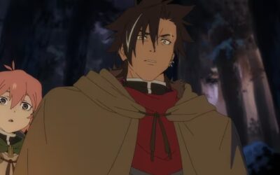 Anime ‘Yuusha-kei ni Shosu’ Umumkan Tambahan Cast