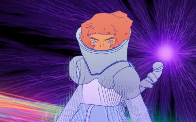 Studio 4°C Adaptasi Light Novel ‘All You Need is Kill’ Menjadi Film Anime