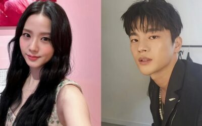 Jisoo BLACKPINK Bintangi Drama Netflix ‘Boyfriend on Demand’ sebagai Produser Webtoon