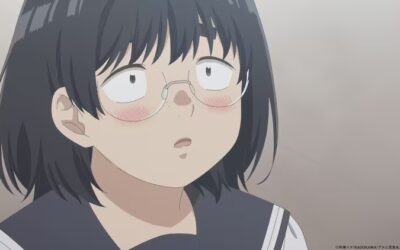 Anime ‘Busu ni Hanataba wo.’ Umumkan Cast Utama, Staf Produksi, dan PV Teaser