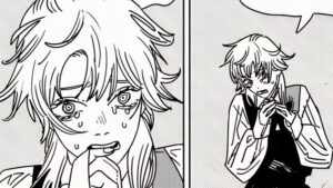 Manga ‘Chainsaw Man’ Perkenalkan Death Devil, Penghancur Terakhir