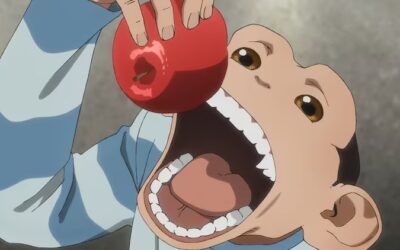 Anime ‘Darwin Jihen’ Siap Tayang Januari 2026