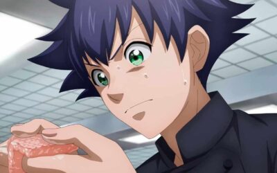 Anime ‘Fermat no Ryōri’ Tayang Perdana Juli 2025