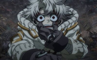 Anime ‘Gachiakuta’ Ungkap Cast Utama, Staf Tambahan, dan Teaser Baru