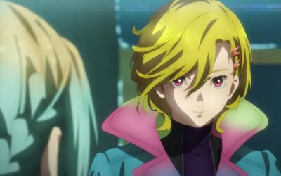 Anime ‘Gnosia’ Ungkap Cast, Visual Key, dan Video Promosi untuk Rilis di Fall 2025