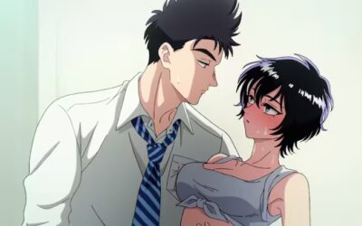Anime ‘Kowloon Generic Romance’ Umumkan Cast, Staf, dan Lagu Tema Baru