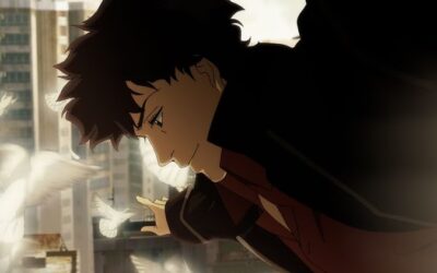 Anime ‘Lazarus’ Umumkan Cast Tambahan