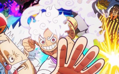 Anime ‘One Piece’ Ungkap Trailer Egghead Island Part 2