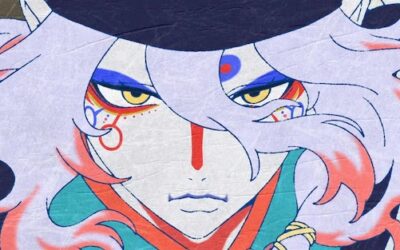 Film Anime ‘Mononoke: The Ashes of Rage’ Tayang di Jepang Pekan Ini