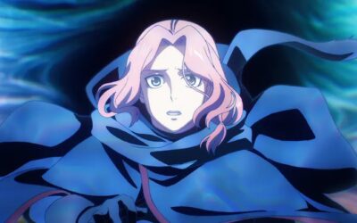 Anime ‘Moonrise’ Ungkap Cast Utama dan Staf Tambahan