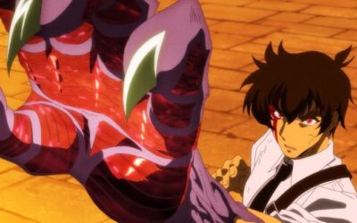 Anime ‘Jigoku Sensei Nube’ Umumkan Staf Produksi, Cast Pendukung, dan PV Perdana