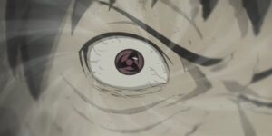 Perbedaan Mangekyou dan Eternal Mangekyou Sharingan