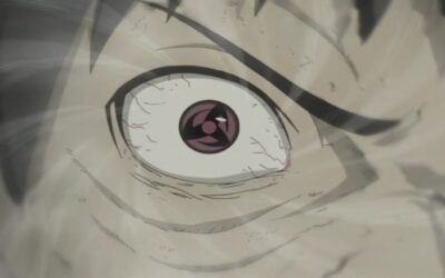 Perbedaan Mangekyou dan Eternal Mangekyou Sharingan