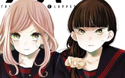 Anime ‘Tai-Ari deshita.’ Umumkan Cast Utama untuk 2025