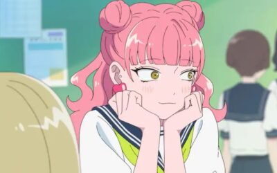 Anime ‘Seihantai na Kimi to Boku’ Diumumkan, Ungkap Staf Produksi