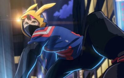 Anime ‘Vigilante: Boku no Hero Academia Illegals’ Umumkan Cast Baru, Lagu Pembuka, dan PV Perdana