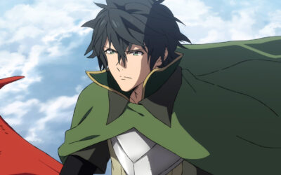 Anime ‘Tate no Yuusha no Nariagari’ Season 4 Ungkap Staff dan Promo Pertama