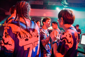 Pelatih VALORANT Global Esports Kena Suspensi 1 Tahun