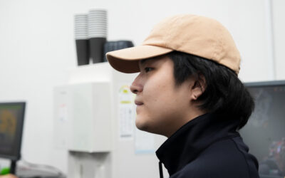 ZETA DIVISION Rekrut TenTen Gantikan Dep yang Cedera