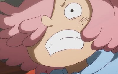 Fakta Menarik Colon di One Piece, Anak dari Scopper Gaban