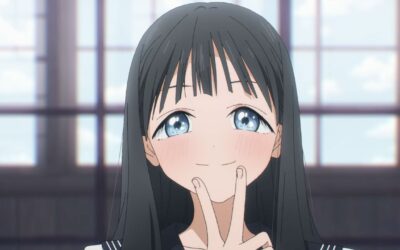 Manga ‘Akebi-chan no Sailor Fuku’ Rilis Volume ke-15