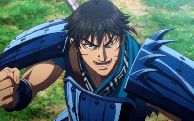 Season Keenam Anime ‘Kingdom’ Akan Tayang Oktober 2025