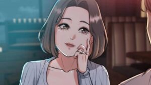 Manhwa ‘Start Casting Couch’ Mengungkap Strategi Penjualan ‘Spesial’ yang Diluar Nalar