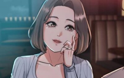 Manhwa ‘Start Casting Couch’ Mengungkap Strategi Penjualan ‘Spesial’ yang Diluar Nalar