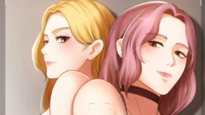 Manhwa ‘The Intentions of The Neighborhood Meeting’ Mengungkap Harem di Kompleks Perumahan