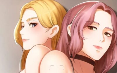 Manhwa ‘The Intentions of The Neighborhood Meeting’ Mengungkap Harem di Kompleks Perumahan