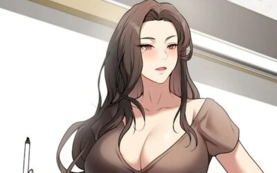 Manhwa ‘Signed, Sealed, Mistaken’ Mengungkap Asmara Terlarang Guru dan Murid