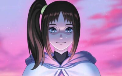 Serial Anime Star Wars ‘The Ninth Jedi’ Tayang 2026 di Disney+