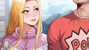 Manhwa ‘Runner’s High’ Mengungkap Rahasia Liar Dibalik Kampus