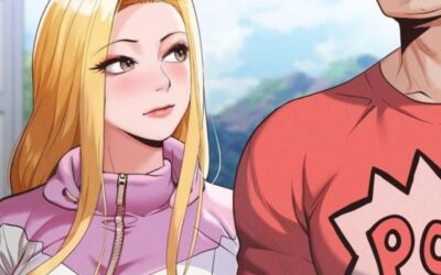 Manhwa ‘Runner’s High’ Mengungkap Rahasia Liar Dibalik Kampus