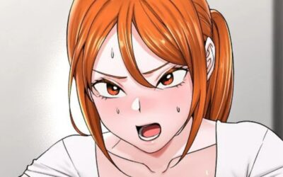 Manhwa ‘Hypnotic Guard’ Mengungkap Usaha Balas Dendam dengan Hipnotis Mematikan