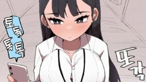 Manhwa ‘Noona and her BIG little Bro’ Mengungkap Cinta dan Pengkhianatan